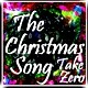 Picture for song 'The Christmas Song (take zero)' by artist 'Numi Who Creative Covers'