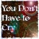 Picture for song 'You Don't Have to Cry (sing/inst, mod lyrics)' by artist 'Numi Who Creative Covers'
