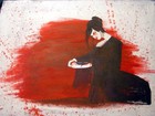 Picture for song 'Hara Kiri' by artist 'NuSenze'