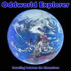 Picture for song 'The secret files hidden from the light' by artist 'Oddworld Explorer'