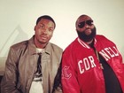 Picture for song 'RickRossxMeekMill' by artist 'ODOGG BEATS'