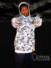 Picture for song 'Get Ya Weight Up' by artist 'ODYSSEE'