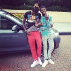 Picture for song 'RICH HOMIE QUAN BALLIN TYPE BEAT' by artist 'OffcialProtegebeatz'