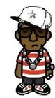 Picture for song 'I Aint No bi***' by artist 'OffDaTopScrewed'
