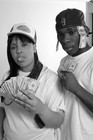 Picture for song 'Nothing' by artist 'Official Lady Luck'