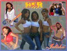 Picture for song 'Be The 1' by artist 'OFFICIALLYHER'