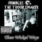 Picture for song 'Dont Worry About Me' by artist 'OfficialMikeC'