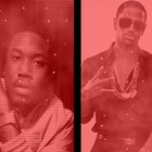 Picture for song 'Meek Mill Big Sean Type Beat *BANGER*' by artist 'Omito'