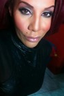 Picture for song 'GUCCI TO LOS DIA ELLA PURO SEX' by artist 'OMiLUCKY'