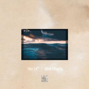 Picture for song 'World' by artist 'One7Beats'