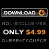 Picture for song 'GEE CLASS ($4.99)' by artist 'ONEBEATSOURCE'
