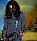 Picture for song 'Something' by artist 'on my own'