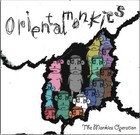 Picture for song 'The Monkies Operation' by artist 'Oriental Monkies'