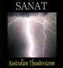 Picture for song 'Australian Thunderstorm' by artist 'ORION MUSIC AUSTRALIA'
