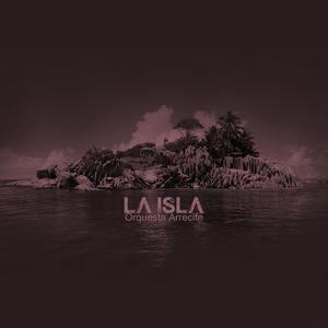 Picture for song 'Island records' by artist 'Orquesta Arrecife'