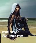 Picture for song 'believe me' by artist 'OSTM'