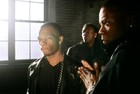 Picture for song 'I Got You ft Tenise' by artist 'OTC-STL'