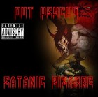 Picture for song 'Cannibal Lust' by artist 'Out Psycho666'