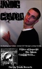 Picture for song 'The Mystery' by artist 'Out The Trunk Productions! Casper Beats!'