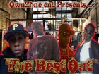 Picture for song 'ALLIWANT' by artist 'OWNZONE ENTERTAINMENT'