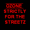 Picture for song 'Street Beat 1' by artist 'Ozone Records'
