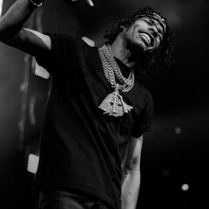 Picture for song 'LIL BABY TYPE BEAT - "ATTENTION'' by artist 'P2 Beatz'