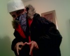 Picture for song 'What you lookin @' by artist 'P2daC'