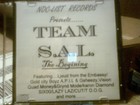 Picture for song 'Stop Hatin Muzik' by artist 'Pablo Porter'