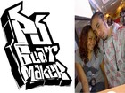Picture for song 'PadeckOlive Beats3' by artist 'PadeckOlive Beats'