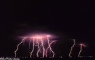 Picture for song 'Arrow in the Dark' by artist 'PAGANSAGE'