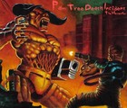 Picture for song 'End of Daze' by artist 'Palm Tree Death Incident'