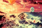 Picture for song 'Pandemonious - Dysfunctional Dream' by artist 'Pandemonious'