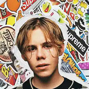 Picture for song 'Not Sober' by artist 'Pandora Nightz'