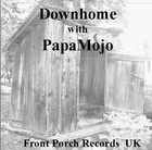 Picture for song 'If I had possession over Judgement Day' by artist 'PapaMojo'