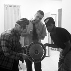 Picture for song 'Crackin ft Yung Cave & T Nice' by artist 'Paper Chase Mind Set'