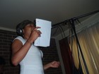 Picture for song 'KNOCK ME DOWN GREENMIX {Me and U}' by artist 'Paper T.I. LUKKEY STARR'