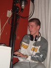 Picture for song 'Paranoiia - Kom hard aan' by artist 'paran0iia'