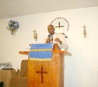 Picture for song 'never could make it' by artist 'Pastor Rodney Coles Sr'