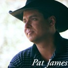 Picture for song 'Farewell Party' by artist 'Pat James (US)'