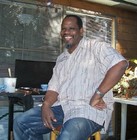 Picture for song 'Something Happens' by artist 'Pat Powell'