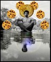 Picture for song 'Eat Your Cookies' by artist 'Patrick Dempsey'