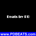 Picture for song 'BANGER' by artist 'PD Beats Productions'
