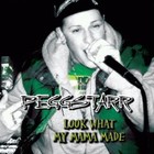 Picture for song 'Ruckus' by artist 'Pegg Starr'