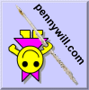 Picture for song 'Again and Again' by artist 'Penny Will Music'