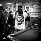 Picture for song 'Psychotic Break' by artist 'Perfected Raw Productions'