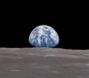 Picture for song 'Earthrise' by artist 'Perfect Second'