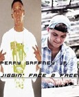 Picture for song 'Jiggin' Face 2 Face' by artist 'Perry Gaffney Jr'