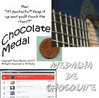 Picture for song 'darkness disappears' by artist 'perry joia barnes'