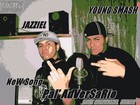 Picture for song 'PaL AverSario-YounG SmasH y JaZZiel ft ARCANGEL' by artist 'perucho'