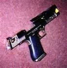 Picture for song 'Pound The Pavement' by artist 'Pestilence Productions'